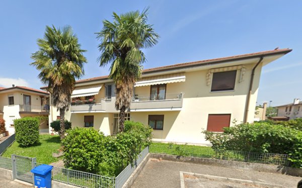 appartamento in vendita a Castelfranco Veneto