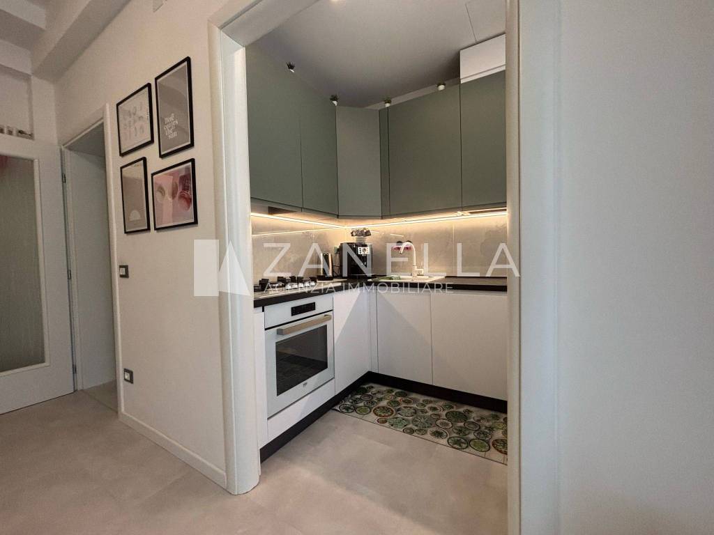 appartamento in vendita a Castelfranco Veneto