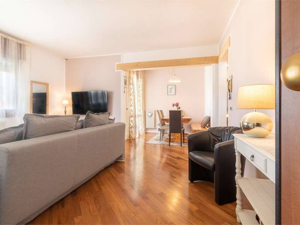appartamento in vendita a Castelfranco Veneto