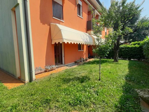 appartamento in vendita a Castelfranco Veneto