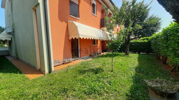appartamento in vendita a Castelfranco Veneto