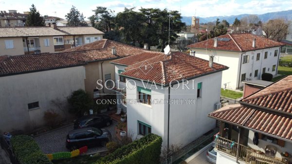 casa indipendente in vendita a Castelfranco Veneto