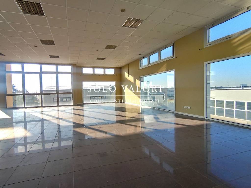 ufficio in vendita a Castelfranco Veneto