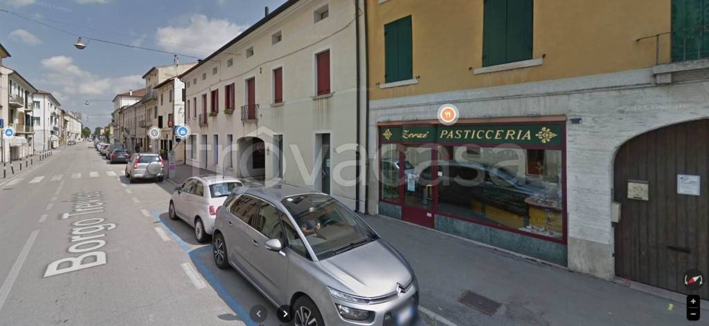 appartamento in vendita a Castelfranco Veneto