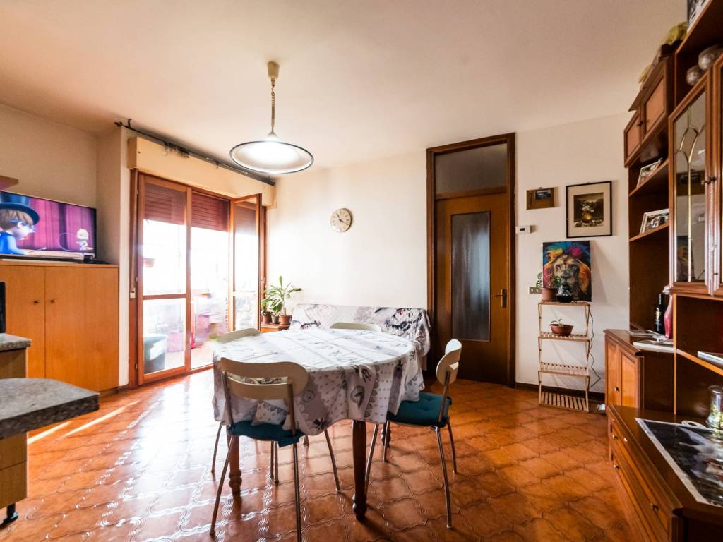 appartamento in vendita a Castelfranco Veneto