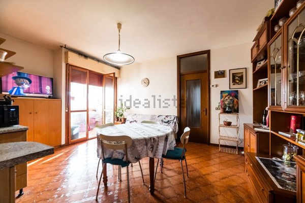 appartamento in vendita a Castelfranco Veneto