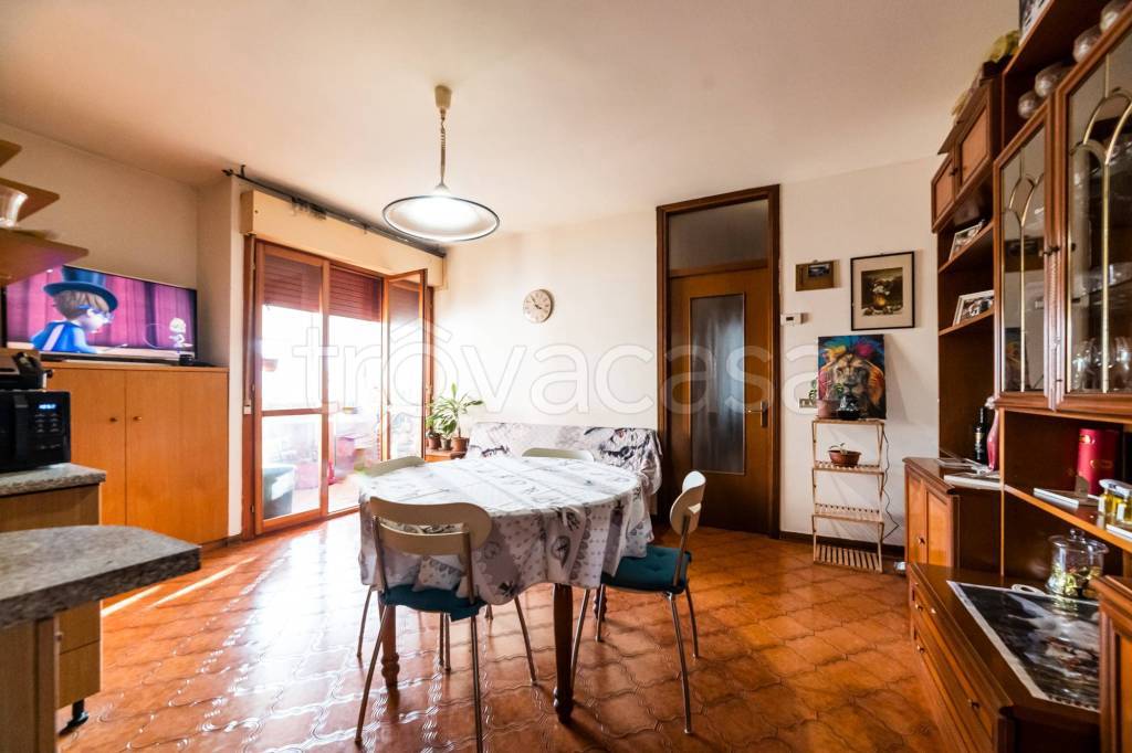 appartamento in vendita a Castelfranco Veneto