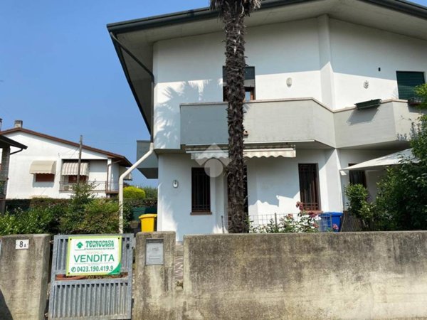casa indipendente in vendita a Castelfranco Veneto