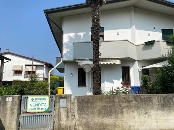 casa indipendente in vendita a Castelfranco Veneto