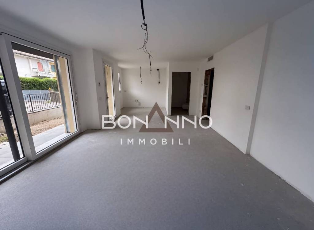 appartamento in vendita a Castelfranco Veneto