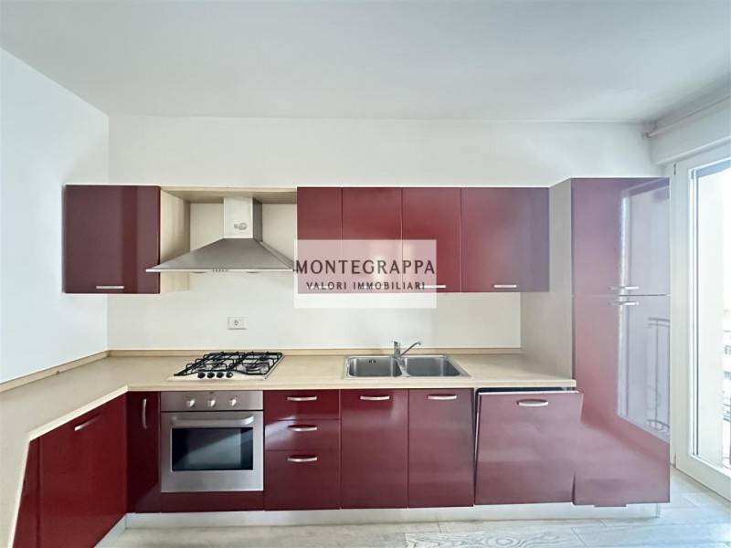 appartamento in vendita a Castelfranco Veneto