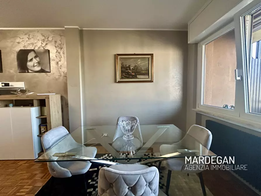 appartamento in vendita a Castelfranco Veneto