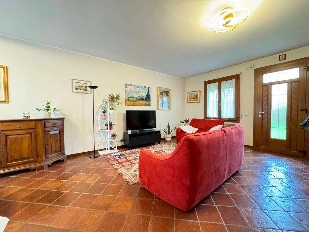 casa indipendente in vendita a Castelfranco Veneto