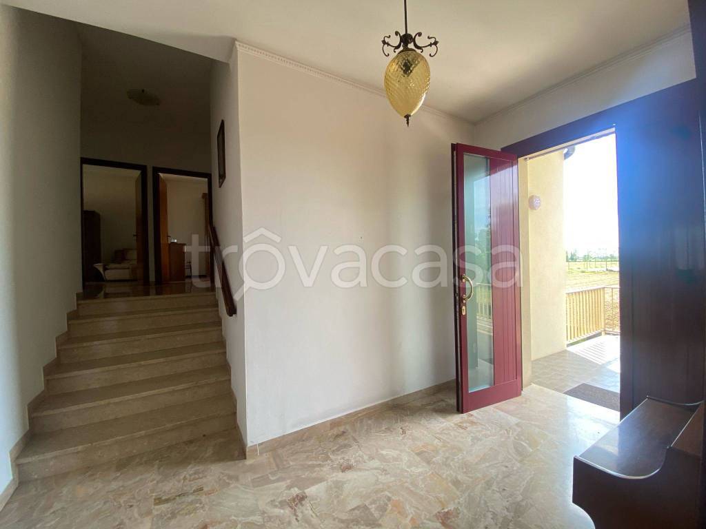 casa indipendente in vendita a Castelfranco Veneto