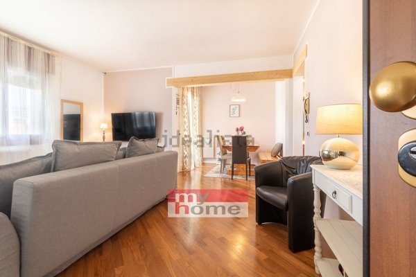 appartamento in vendita a Castelfranco Veneto