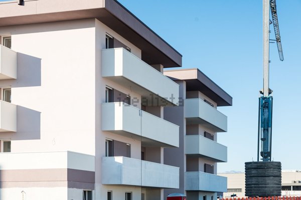 appartamento in vendita a Castelfranco Veneto