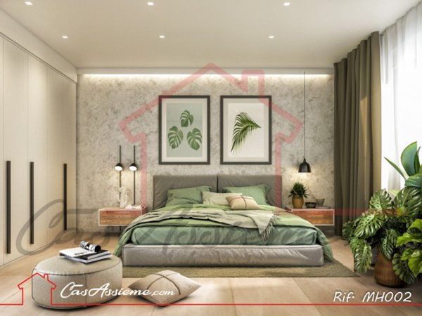 appartamento in vendita a Castelfranco Veneto in zona Bella Venezia