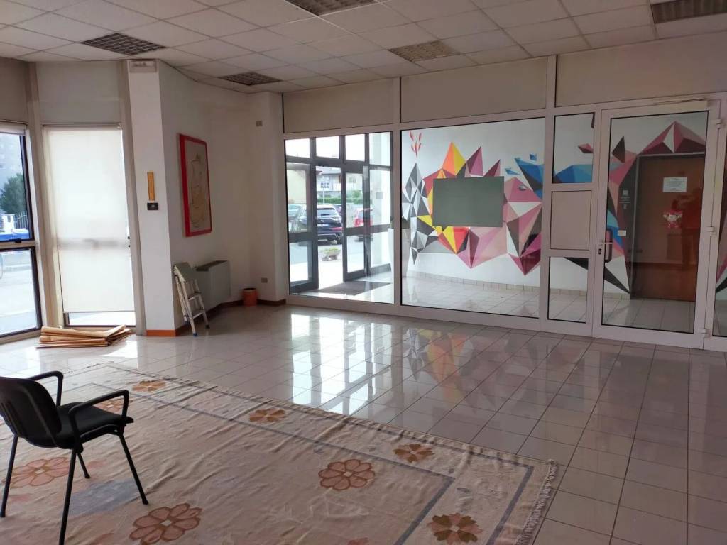 negozio in vendita a Castelfranco Veneto