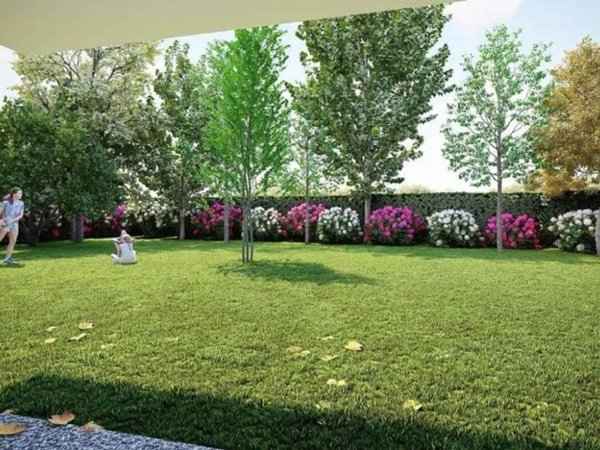 appartamento in vendita a Castelfranco Veneto