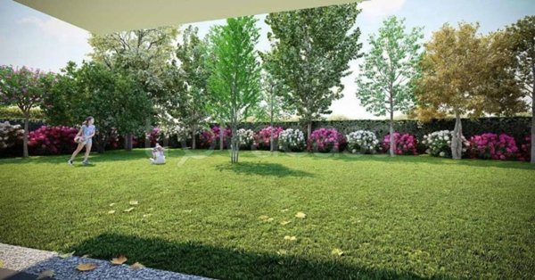 appartamento in vendita a Castelfranco Veneto