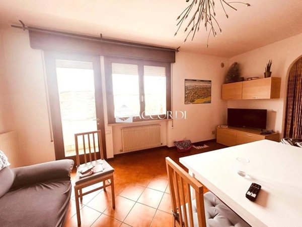 appartamento in vendita a Castelfranco Veneto