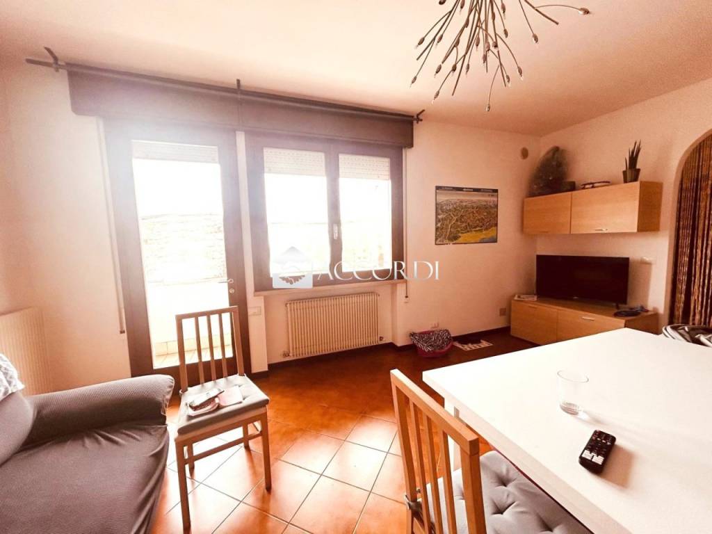 appartamento in vendita a Castelfranco Veneto
