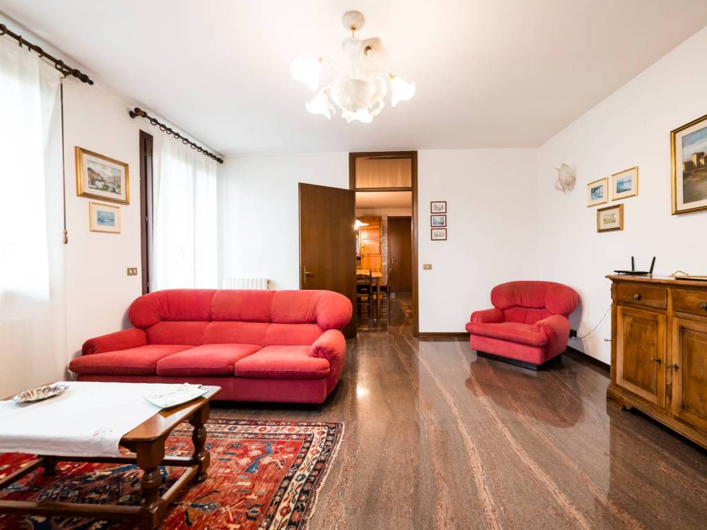 casa indipendente in vendita a Castelfranco Veneto