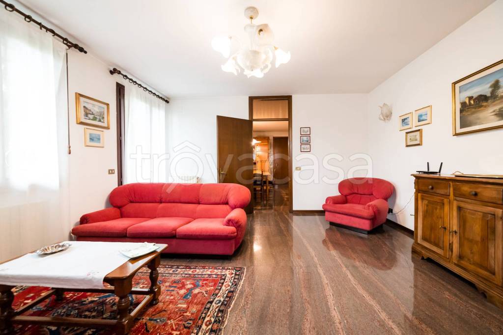 casa indipendente in vendita a Castelfranco Veneto