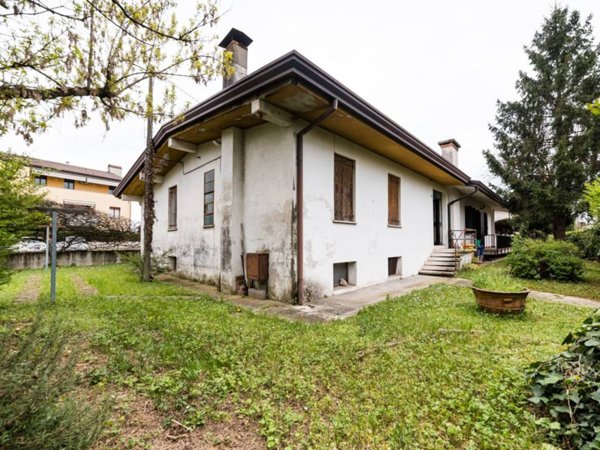 casa indipendente in vendita a Castelfranco Veneto
