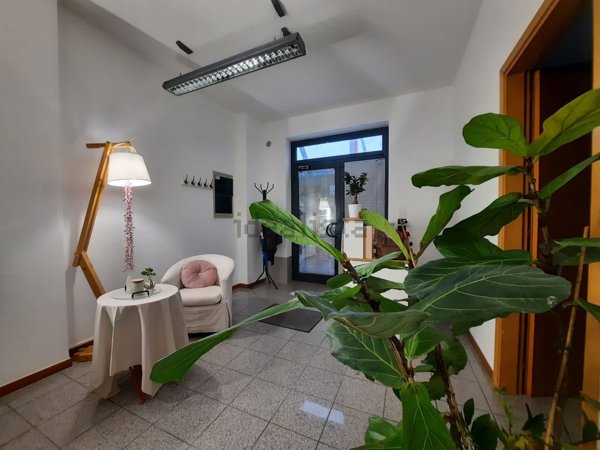 ufficio in vendita a Castelfranco Veneto