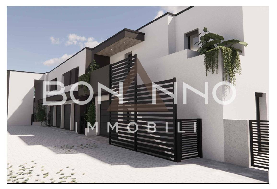 appartamento in vendita a Castelfranco Veneto in zona Bella Venezia