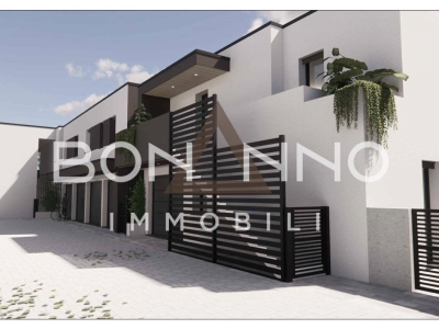 appartamento in vendita a Castelfranco Veneto in zona Bella Venezia