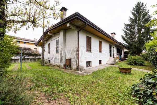 casa indipendente in vendita a Castelfranco Veneto