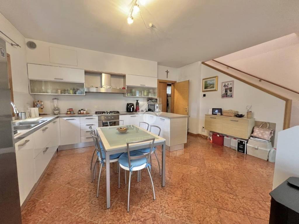 casa indipendente in vendita a Castelfranco Veneto