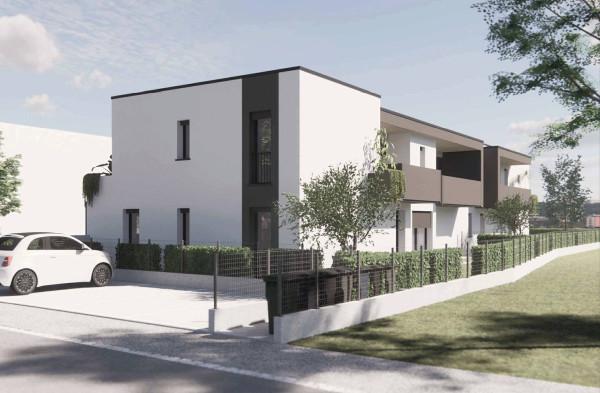 appartamento in vendita a Castelfranco Veneto