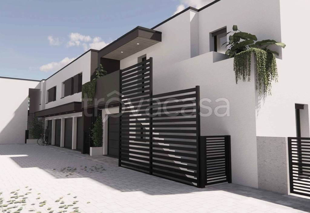 appartamento in vendita a Castelfranco Veneto