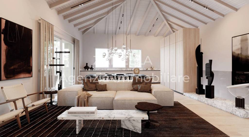 appartamento in vendita a Castelfranco Veneto