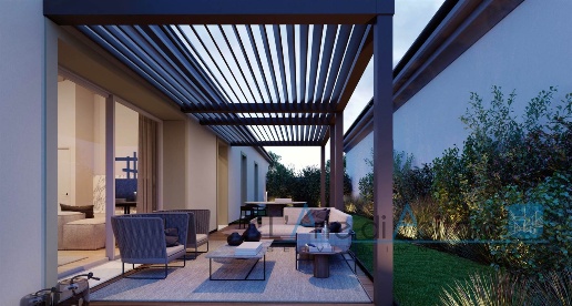 appartamento in vendita a Castelfranco Veneto