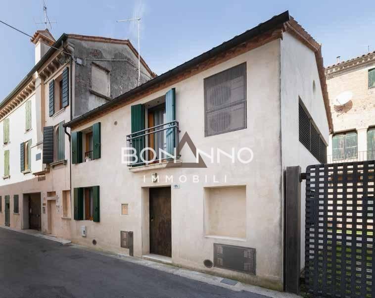 casa indipendente in vendita a Castelfranco Veneto