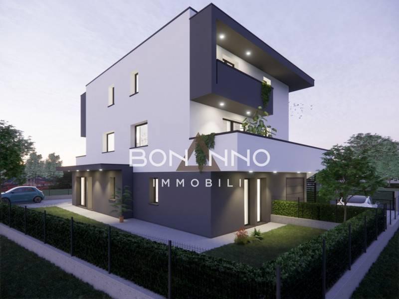 appartamento in vendita a Castelfranco Veneto
