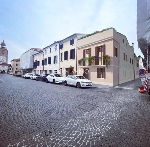 casa indipendente in vendita a Castelfranco Veneto