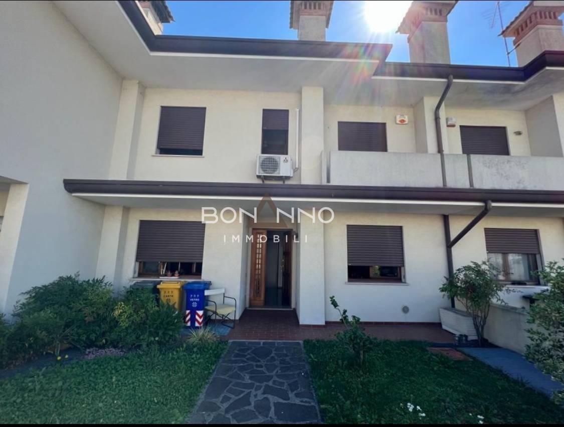 casa indipendente in vendita a Castelfranco Veneto