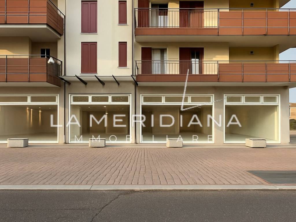 negozio in vendita a Castelfranco Veneto