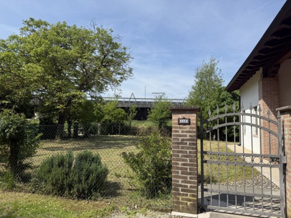 casa indipendente in vendita a Castelfranco Veneto