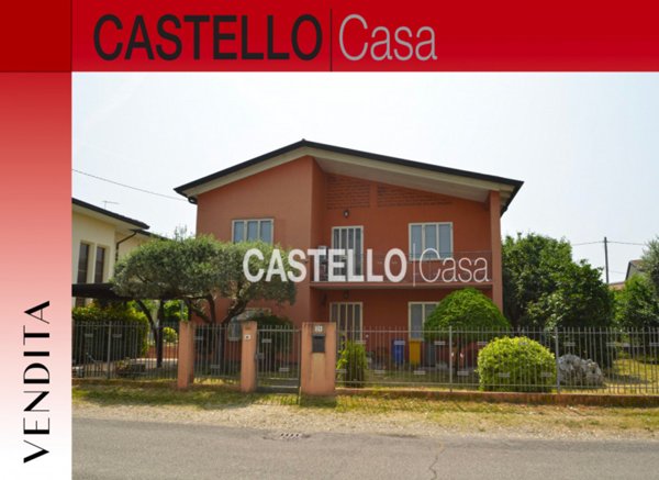 casa indipendente in vendita a Castelfranco Veneto