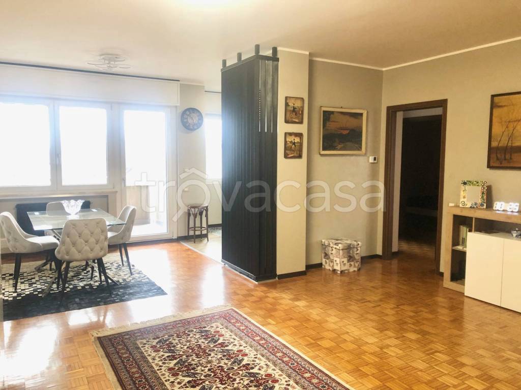 appartamento in vendita a Castelfranco Veneto