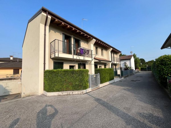 appartamento in vendita a Castelfranco Veneto