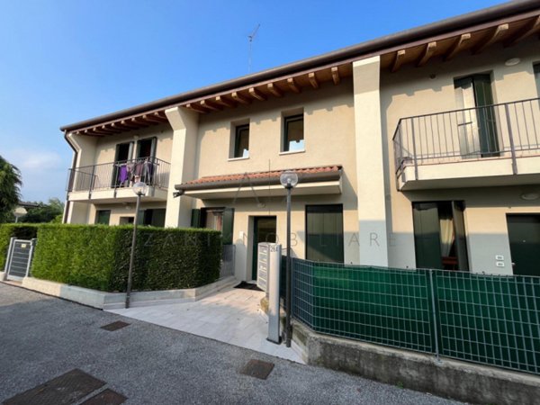 appartamento in vendita a Castelfranco Veneto