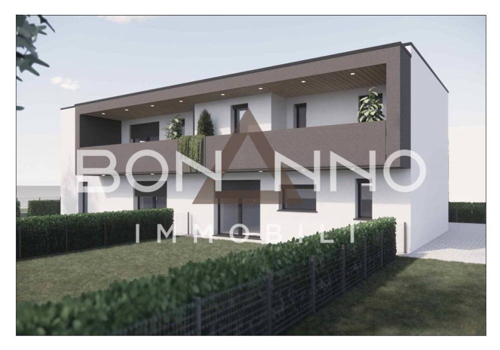 appartamento in vendita a Castelfranco Veneto