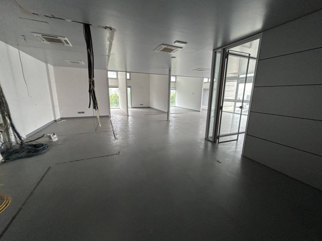 ufficio in vendita a Castelfranco Veneto